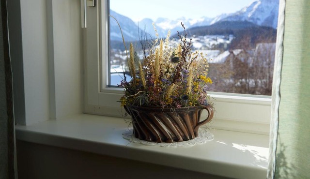 Altes Pfarrhaus