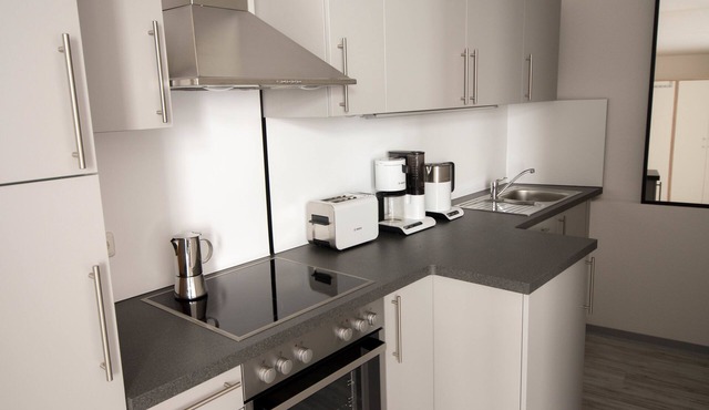 Altstadt Suite in Weimar