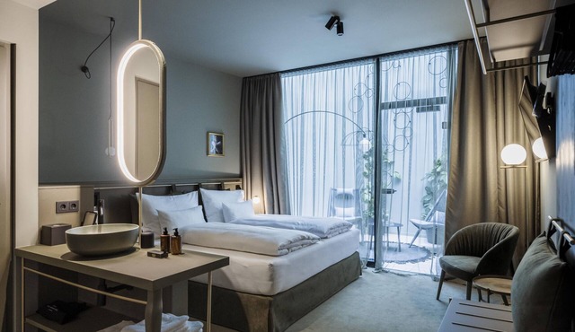 Altstadthotel Weisses Kreuz