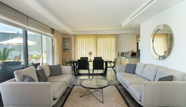 Alya Sierra Bodrum in Bodrum
