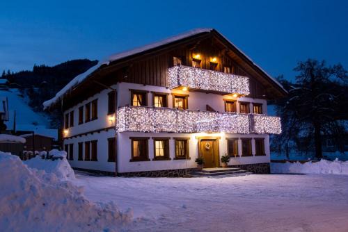 Amadehaus