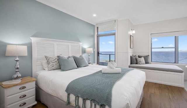 Amazing Views, Stunning Beaches and Beautiful Bushwalks in Hardys Bay