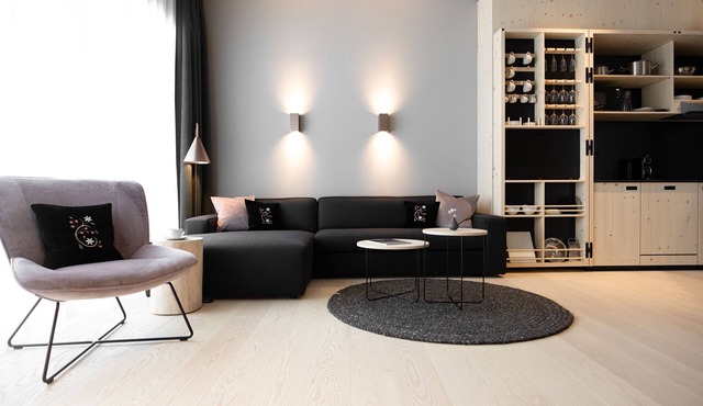 Amrai Suites