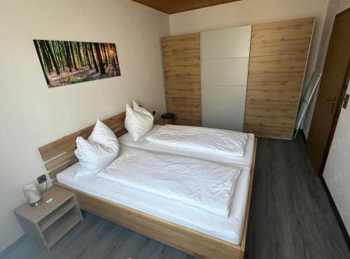 Amstetter’s Ferienwohnung
