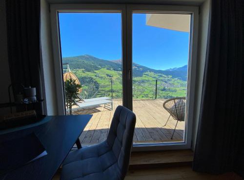 Apart Alpine Retreat 3