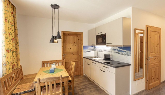 Apartment with 2 bedrooms