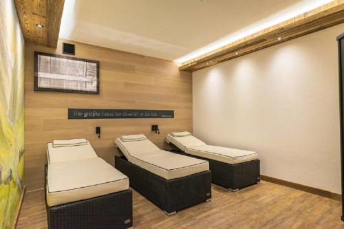 Apart&Chalet Chiara