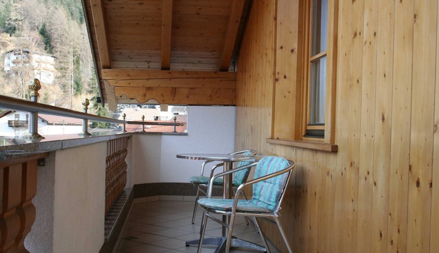 Apart Dorfblick - Apart Romantica