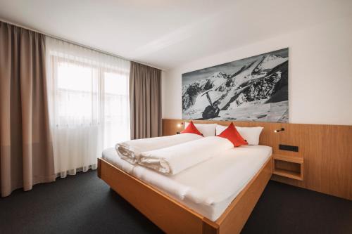 Apart Garni St Martin - Silvretta Card Premium Betrieb