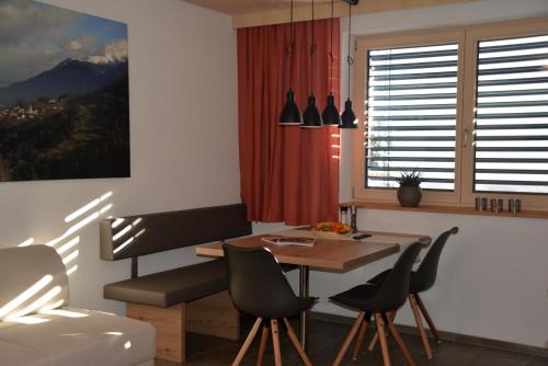 Apart Geiger