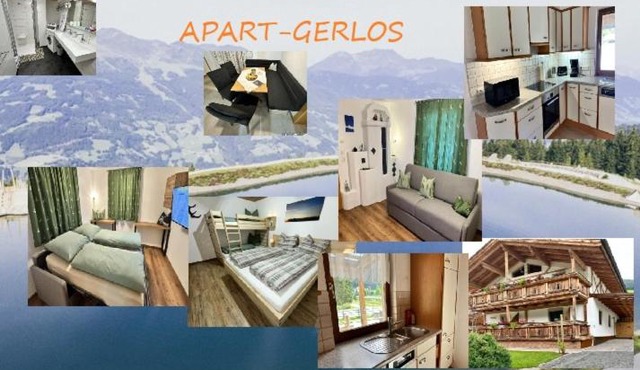 apart-gerlos