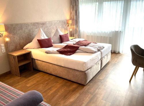 Apart Hotel Arno