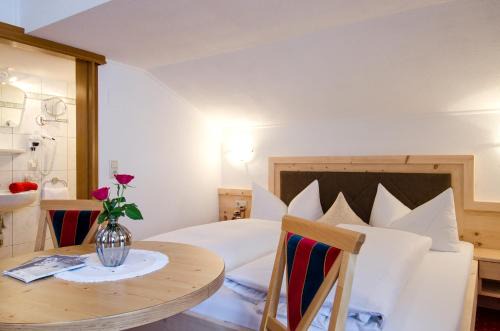 Apart Petra Silvretta Premium - Card Betrieb