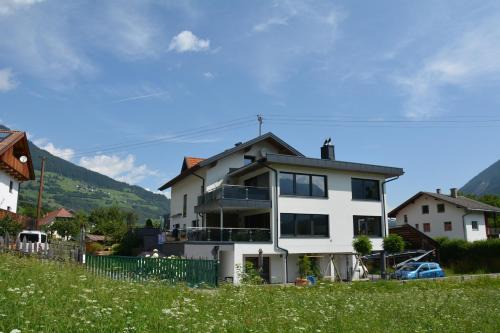 Apart Pitztalurlaub
