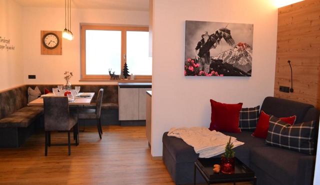 Apart Spitaler Brandberg