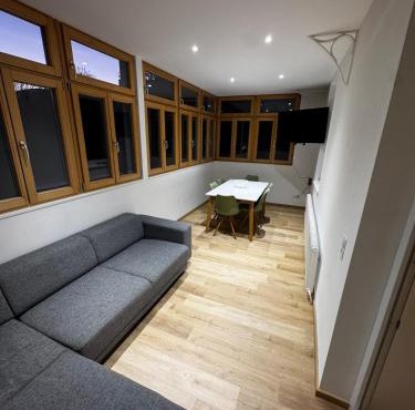 Apartament in Innsbruck With 3 bedrooms