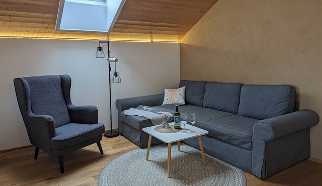 Apartement AUSZEIT