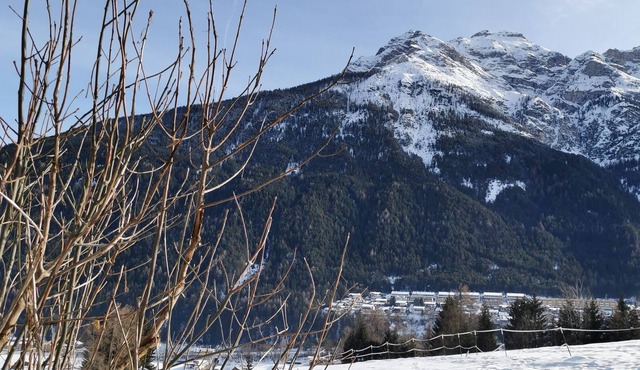 Apartements am Kirchplatz: Centrally located holiday apartment in Fulpmes