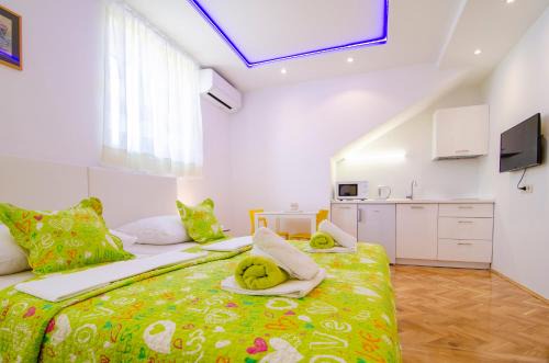 Apartman Split Old Town Center in Split