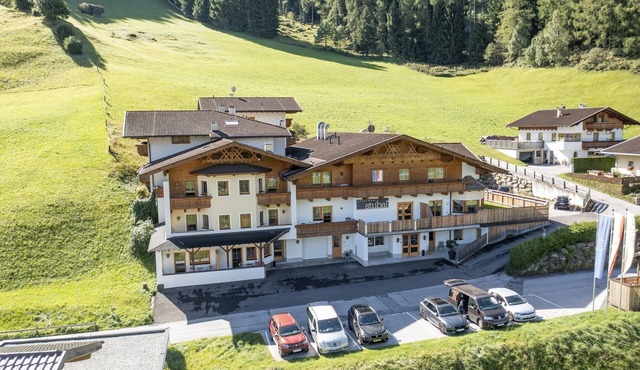 Apartment Neustift near Stubai Ski Lift