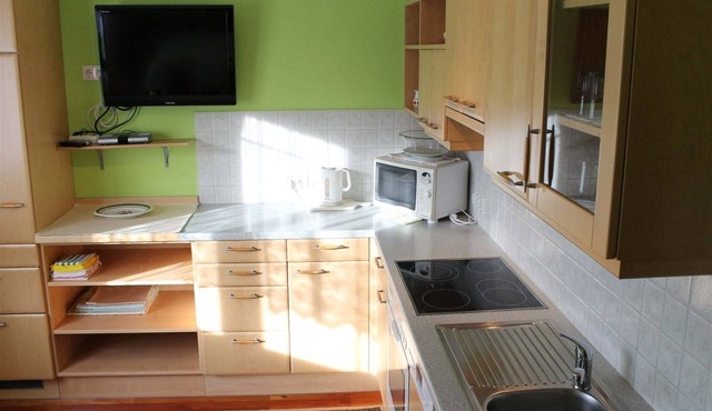 Apartment in Katschberg near Ski Slopes
