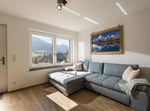 Apartment Heimatliebe