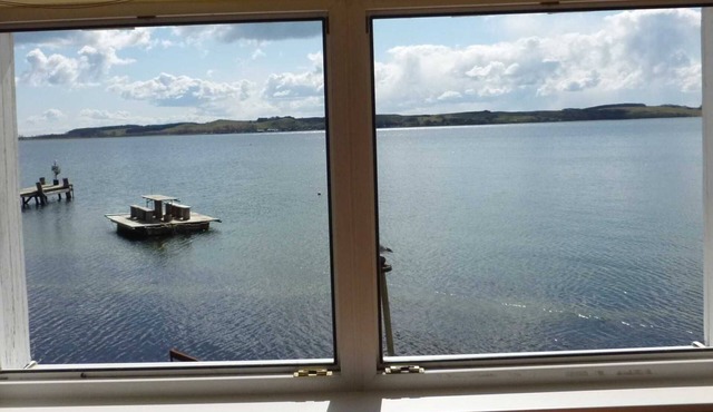 Apartment 1 - Ahoi-Marie in Middelhagen