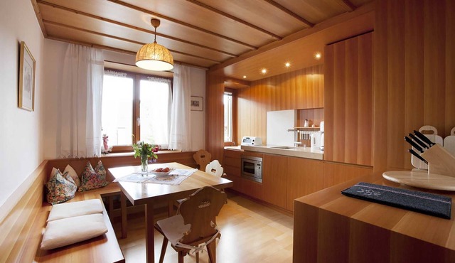 Apartment 110m² - Apartment Isabella