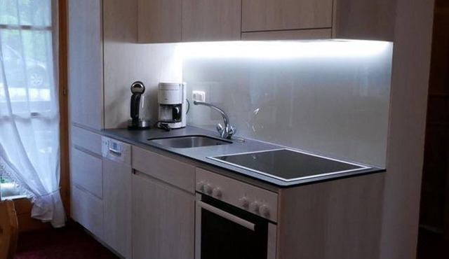 Apartment 12 - House Hubertus
