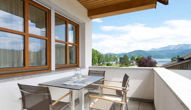 Apartment 3 - Häuplhof