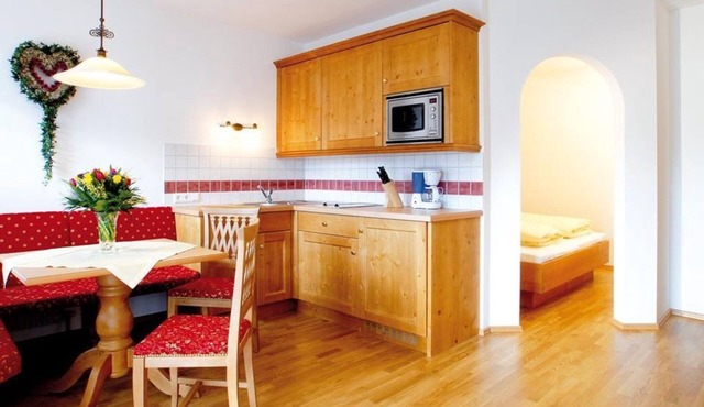 Apartment 3 - Toni's Appartements am Achensee