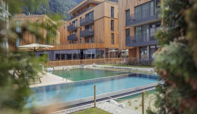 Apartment 4 Raum Appartement in Ötz - 8 persons, 3 bedrooms