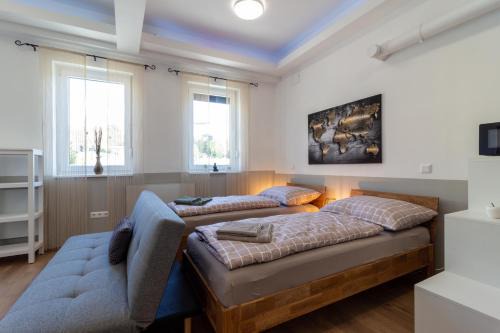 Apartment 4you