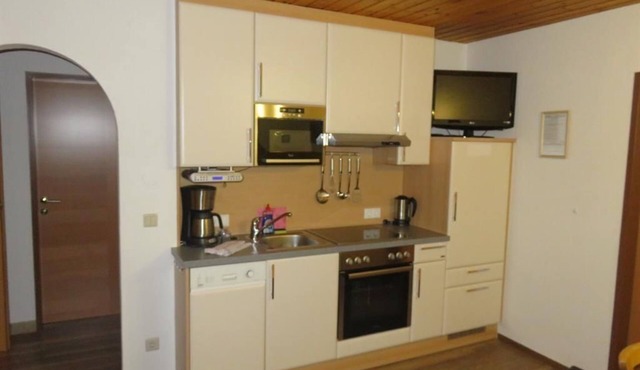 Apartment 6 - Holiday home Andreas