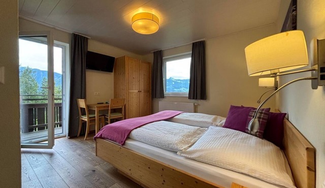 Apartment Adlerhorst - Bed and breakfast Adlerhorst