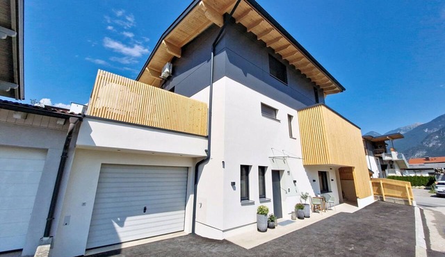 Apartment A3 by Interhome