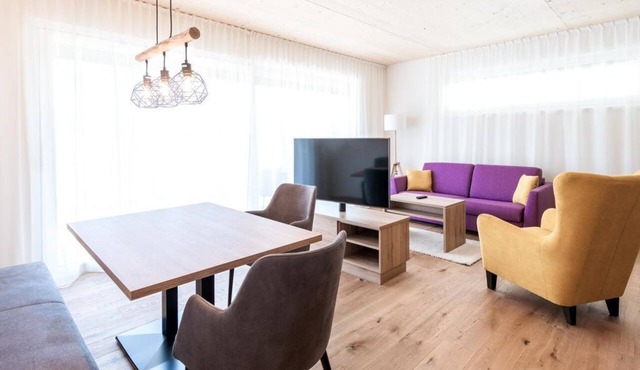 Apartment A6 (Studio) - Seewirt Apartments