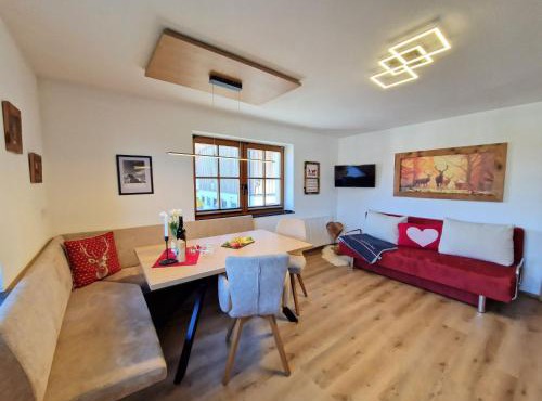 Apartment Almluft by Interhome