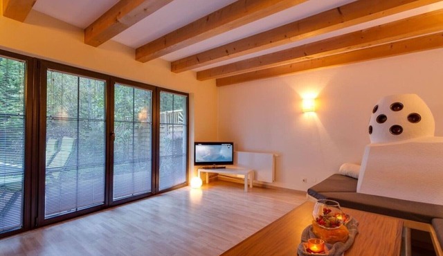 Apartment alpenea