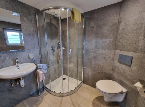 Apartment Alpenliebe-3 by Interhome