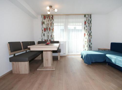Apartment Alpenrose-2 by Interhome