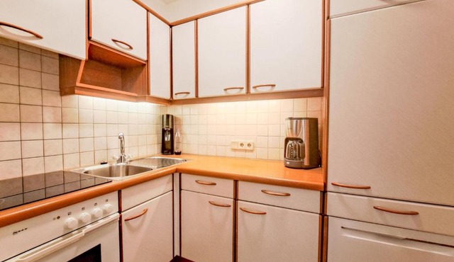 Apartment Alpenschlössl by Interhome