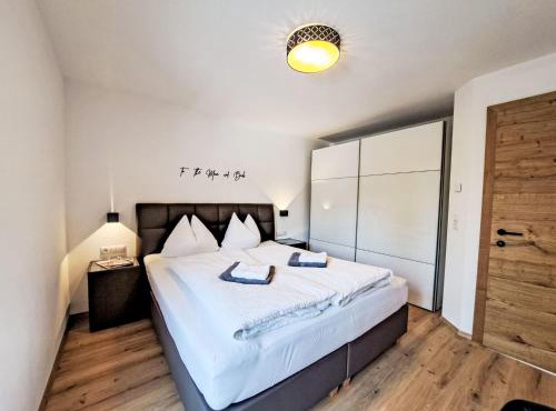 Apartment Alpine Qualitytime by Interhome