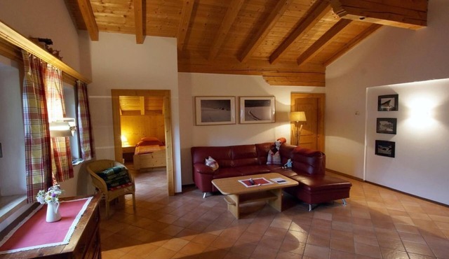 Apartment ANDREAS - Connys Landhaus