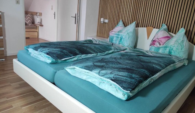 Apartment Anna mit Ladestation für E-Autos