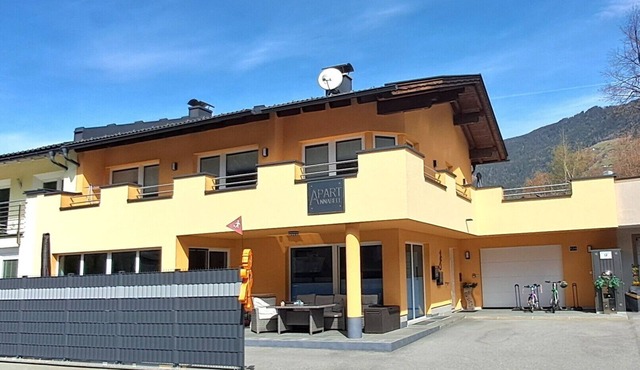 Apartment 'Annabell' with Mountain View, Private Terrace and Wi-Fi