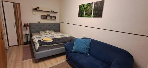 Apartment AP 1 im Zentrum Steyr, BESTROOMS eU in Steyr