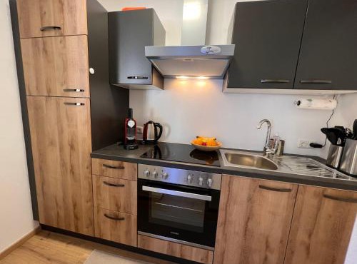 Apartment Apartment Martin by Interhome