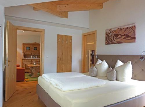 Apartment Apart B by Interhome