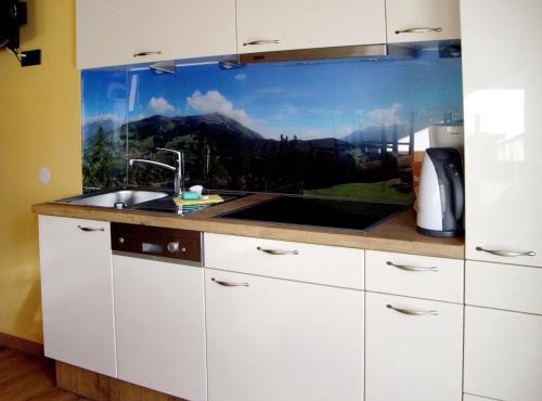 Apartment Apart Grazia-2 by Interhome